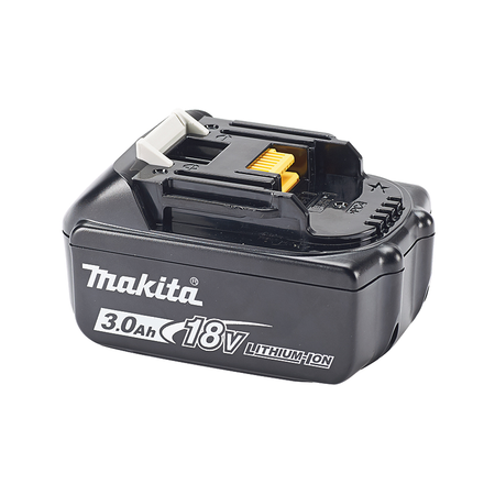 PANDUIT BATTERY, 18VDC, MAKITA, 3.0A-Hr, NORTH AMERICA, CT-LIBCMK3AH CT-LIBCMK3AH